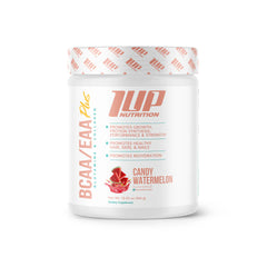 Her BCAA/EAA, Glutamine & Collagen